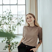 SEO-Texterin & Content-Strategin Marla Bachert
